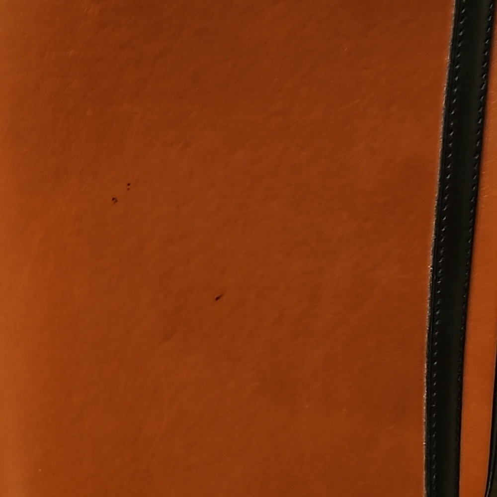 Christian Louboutin shoulder bag leather - Picture 9 of 12